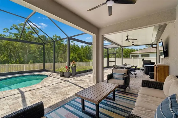 $575,000 | 18078 Romanesque Court, Spring Hill, FL 34610