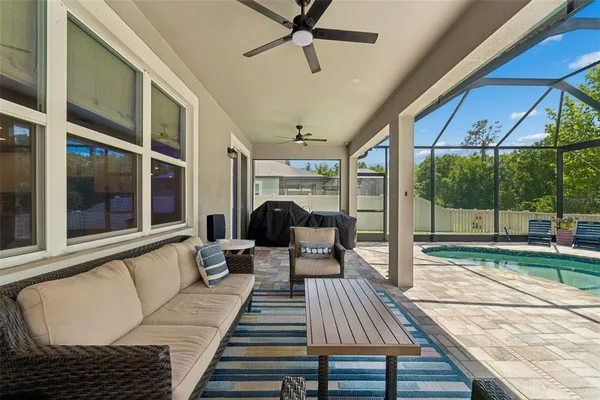 $575,000 | 18078 Romanesque Court, Spring Hill, FL 34610