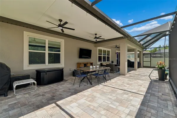 $575,000 | 18078 Romanesque Court, Spring Hill, FL 34610