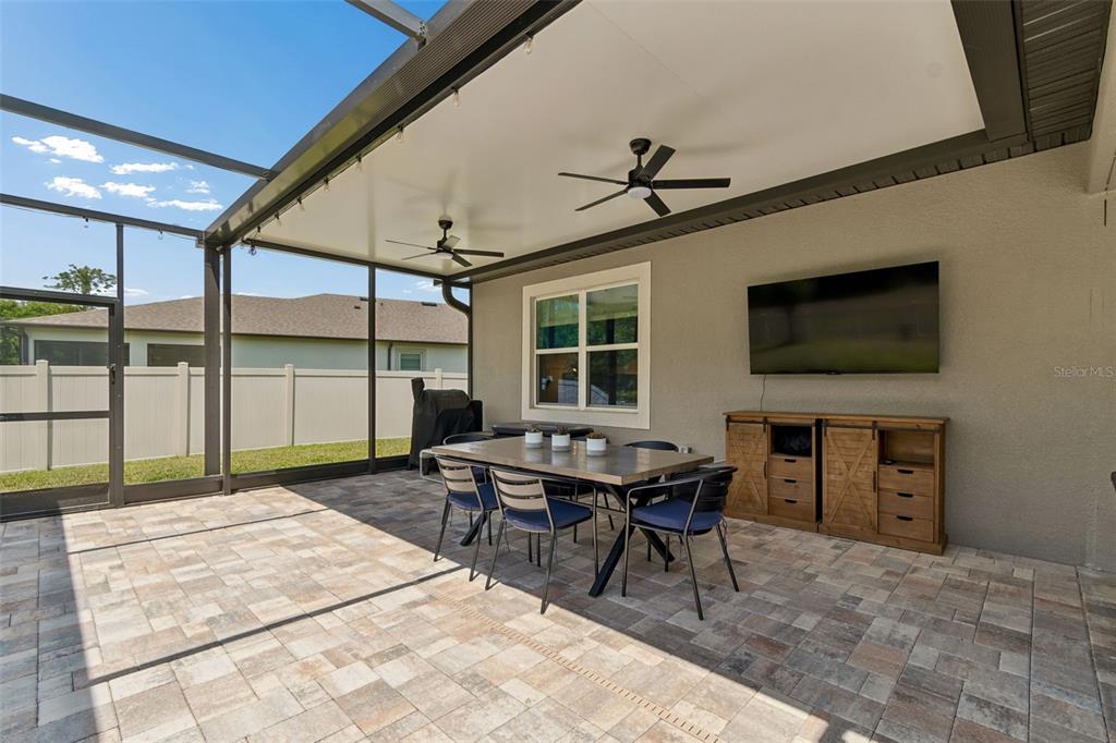 18078 Romanesque Court Spring Hill, FL 34610 - Photo 69 of 98