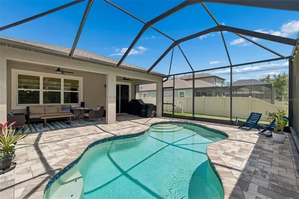 $575,000 | 18078 Romanesque Court, Spring Hill, FL 34610