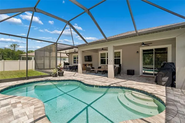 $575,000 | 18078 Romanesque Court, Spring Hill, FL 34610