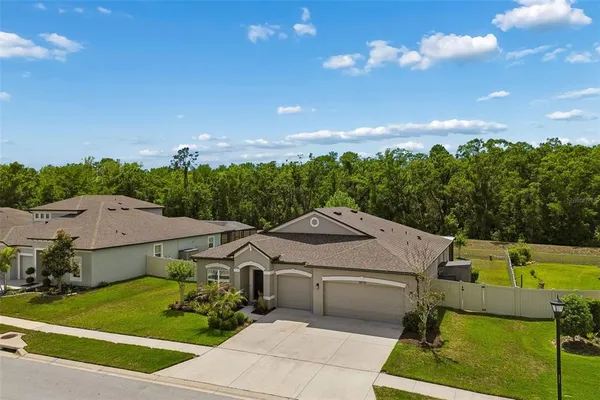$575,000 | 18078 Romanesque Court, Spring Hill, FL 34610