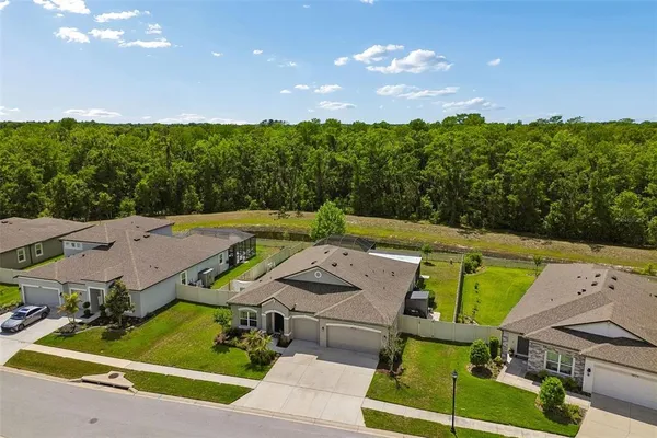 $575,000 | 18078 Romanesque Court, Spring Hill, FL 34610