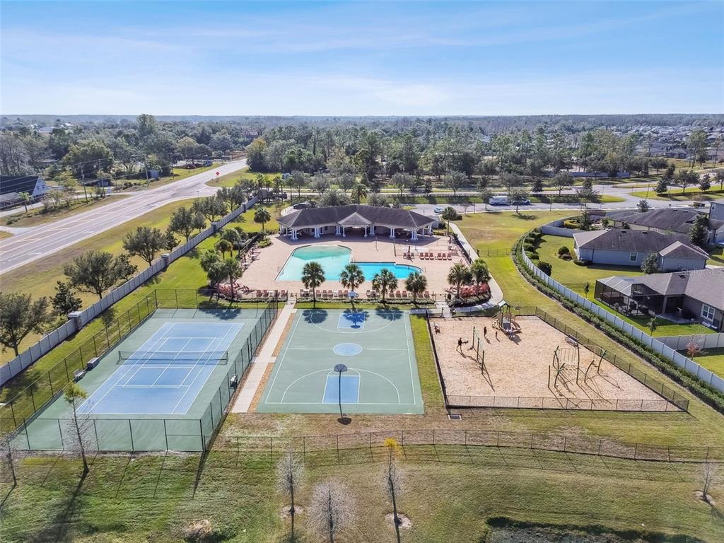 18078 Romanesque Court Spring Hill, FL 34610 - Photo 96 of 98
