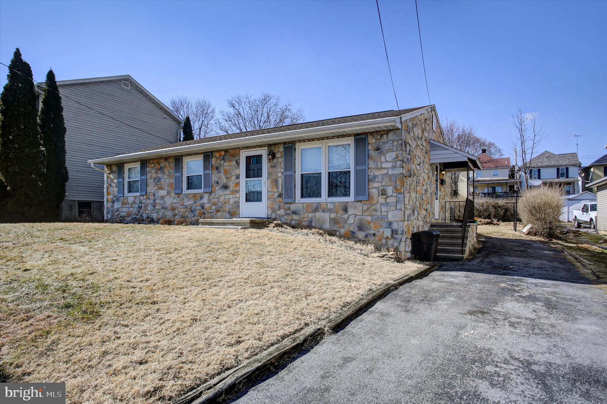 340 Ridge Avenue Waynesboro, PA 17268 - Photo 30 of 30 Gallery Image 30