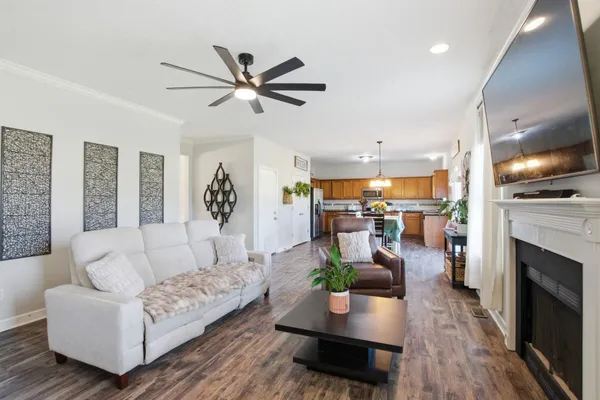 $555,000 | 1011 Laramie Court, Murfreesboro, TN 37128