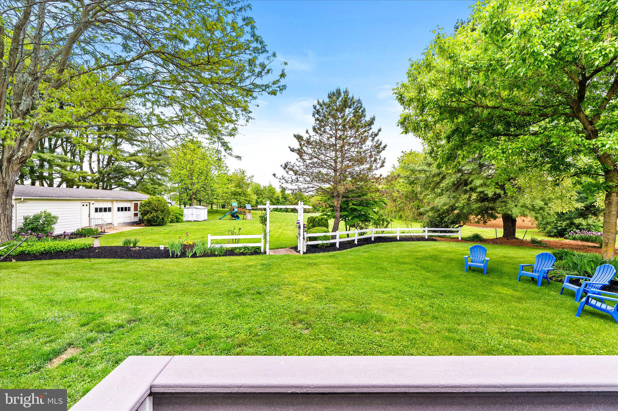 134 Schoolhouse Road Wrightstown, NJ 08562 - Photo 39 of 60
