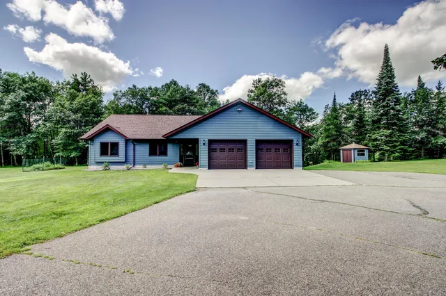 $449,000 | 15727 Esther Drive, Park Rapids, MN 56470