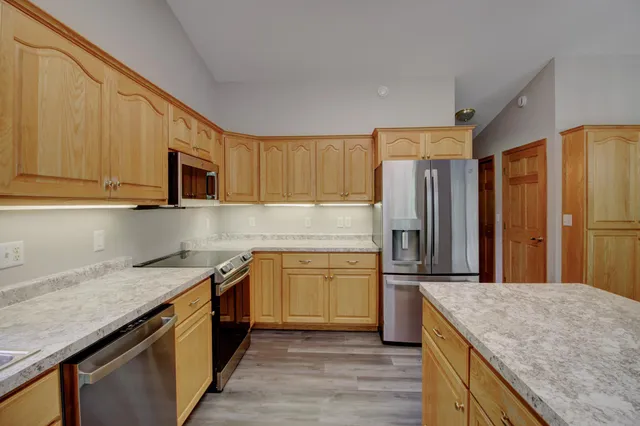 $449,000 | 15727 Esther Drive, Park Rapids, MN 56470