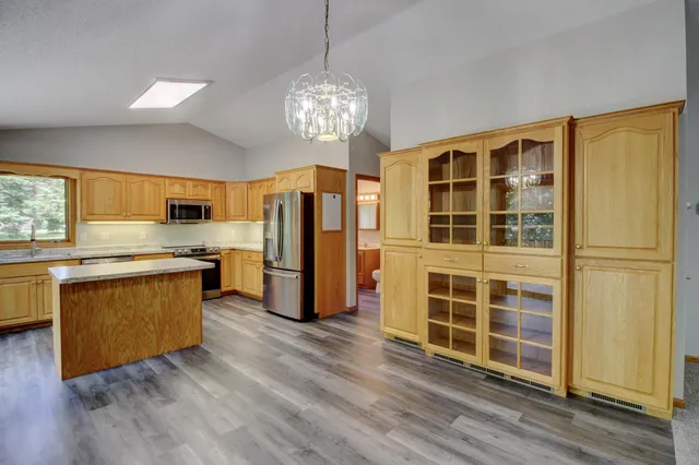 $449,000 | 15727 Esther Drive, Park Rapids, MN 56470