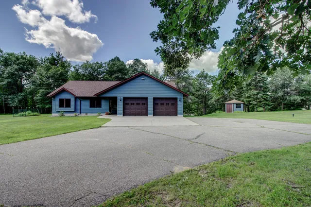 $449,000 | 15727 Esther Drive, Park Rapids, MN 56470