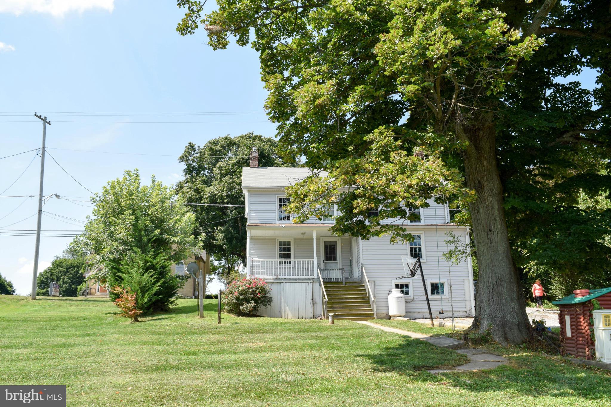 21503 York Road Freeland, MD 21053 - Photo 21 of 26 Exterior (Rear)