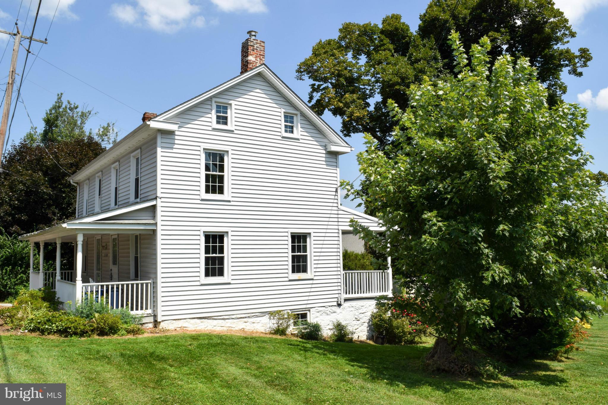 21503 York Road Freeland, MD 21053 - Photo 25 of 26 Exterior (Front)
