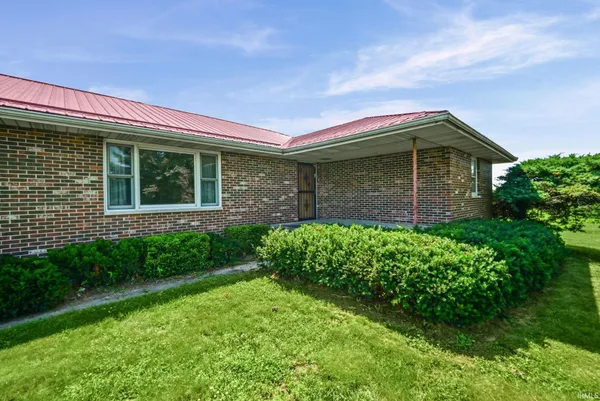 $475,000 | 2731 West 450 South, Lafayette, IN 47909