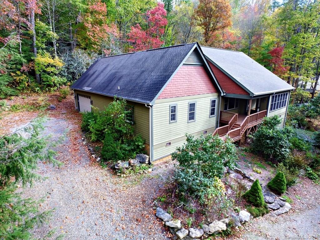 3650 Bald Creek Road Clyde, NC 28721 - Photo 2 of 25