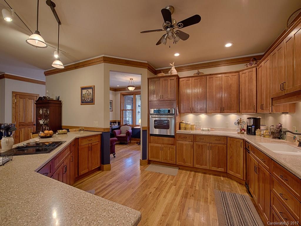 3650 Bald Creek Road Clyde, NC 28721 - Photo 13 of 25