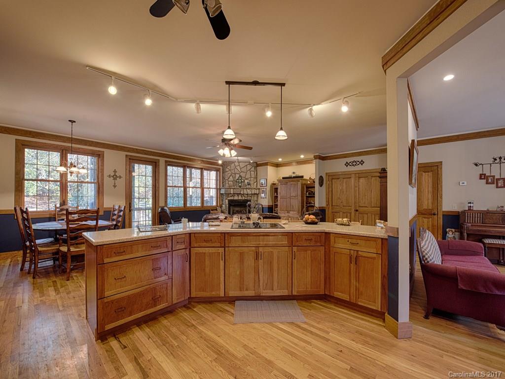 3650 Bald Creek Road Clyde, NC 28721 - Photo 15 of 25