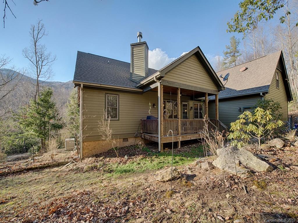 3650 Bald Creek Road Clyde, NC 28721 - Photo 6 of 25