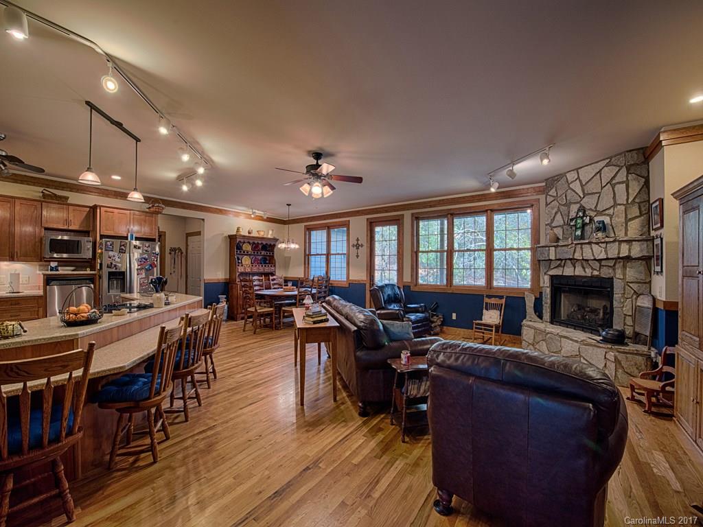 3650 Bald Creek Road Clyde, NC 28721 - Photo 8 of 25