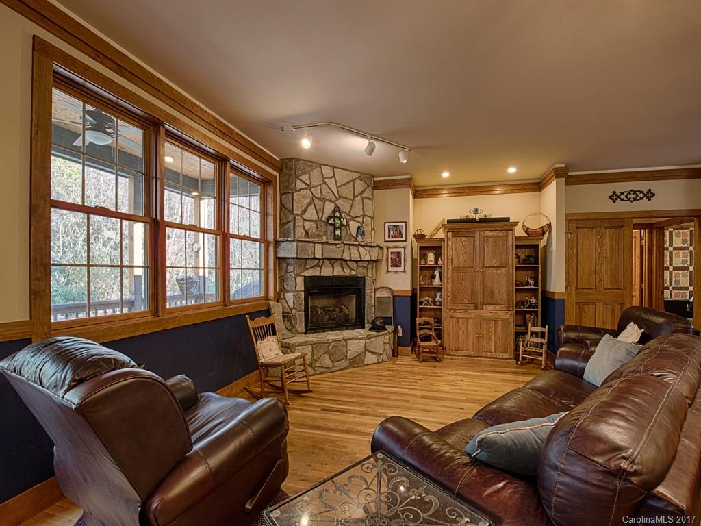 3650 Bald Creek Road Clyde, NC 28721 - Photo 9 of 25