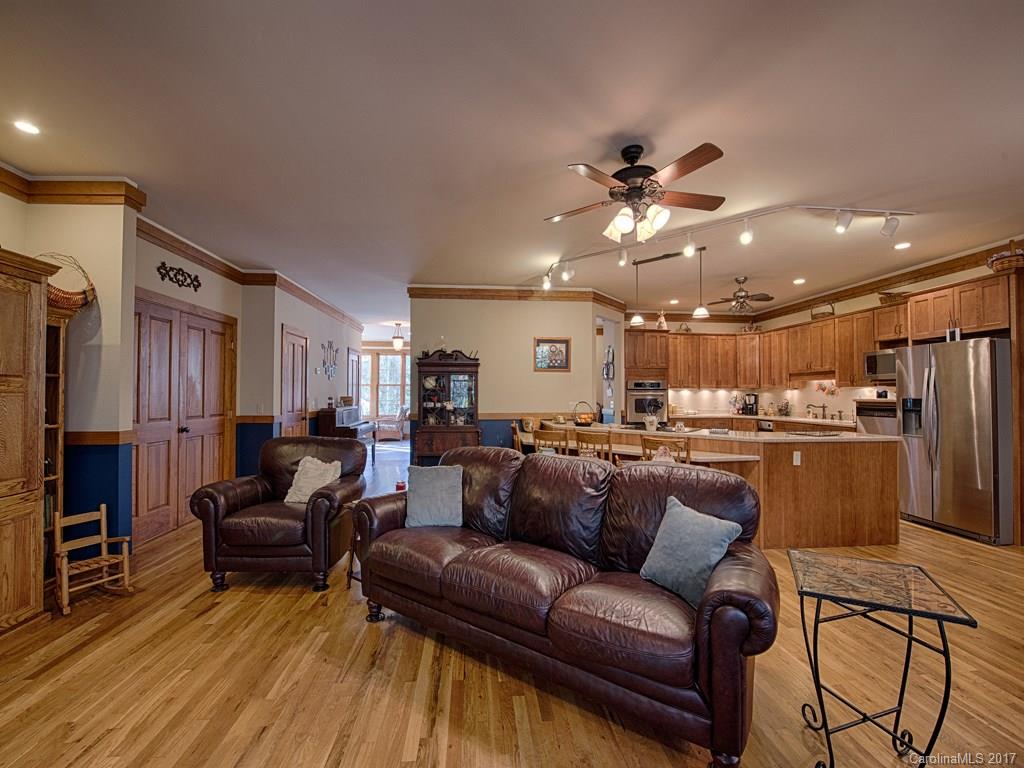 3650 Bald Creek Road Clyde, NC 28721 - Photo 10 of 25