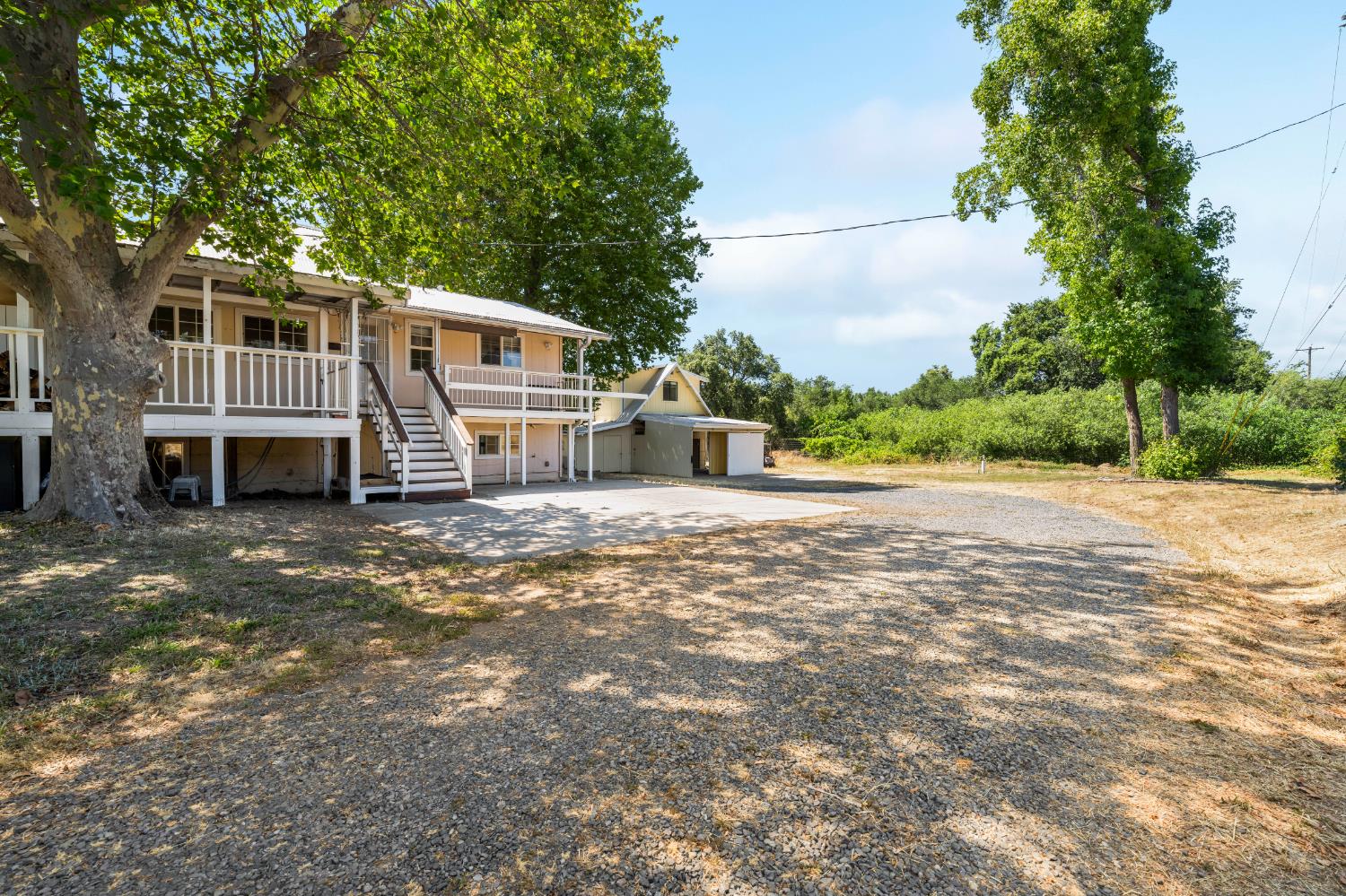 3270 Ayres Holmes Road Auburn, CA 95603 - Photo 37 of 72