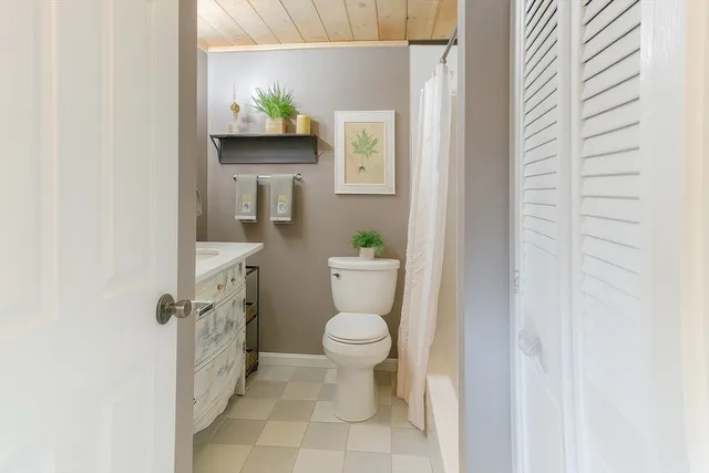 $340,000 | 15 Foundry Street, Unit C32, Easton, MA 02375