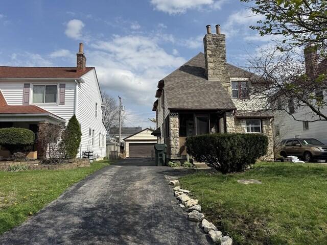 684 Wiltshire Road Columbus, OH 43204 - Photo 1 of 11 1
