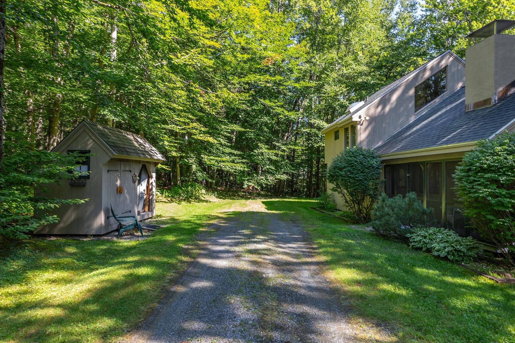 23 Loop Road, Unit 10 Winhall, VT 05340 - Photo 39 of 40 Gallery Image 39