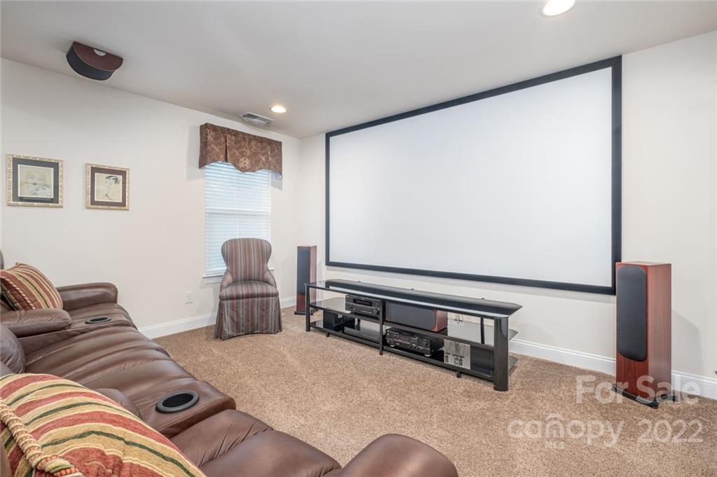 266 Streamwood Road Troutman, NC 28166 - Photo 30 of 35 a living room with furniture