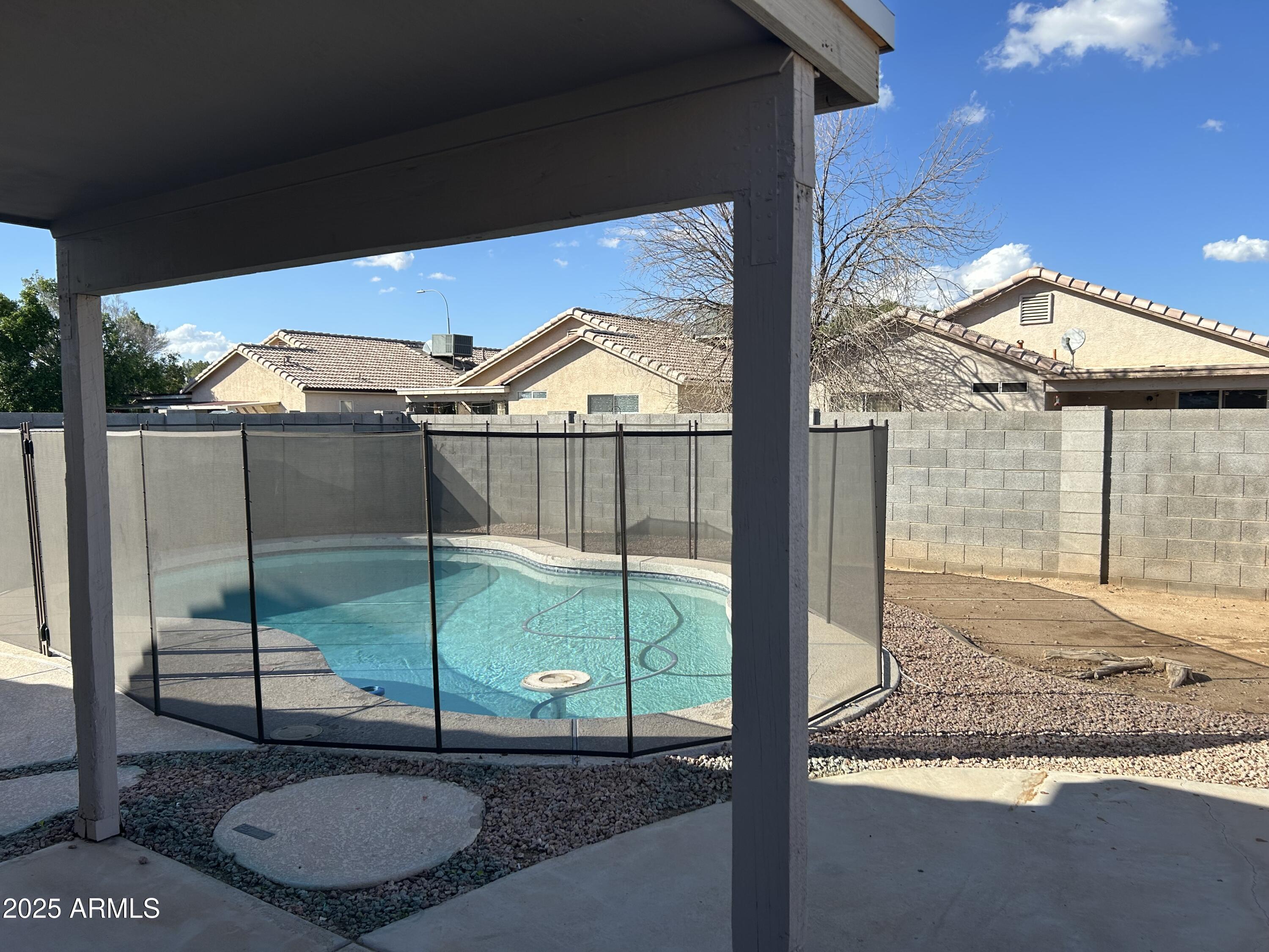 10460 West Reade Avenue Glendale, AZ 85307 - Photo 13 of 14 Pool