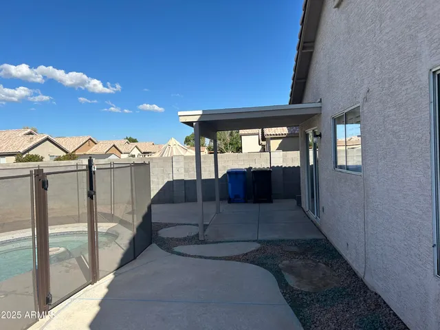 $1,699 | 10460 West Reade Avenue, Glendale, AZ 85307