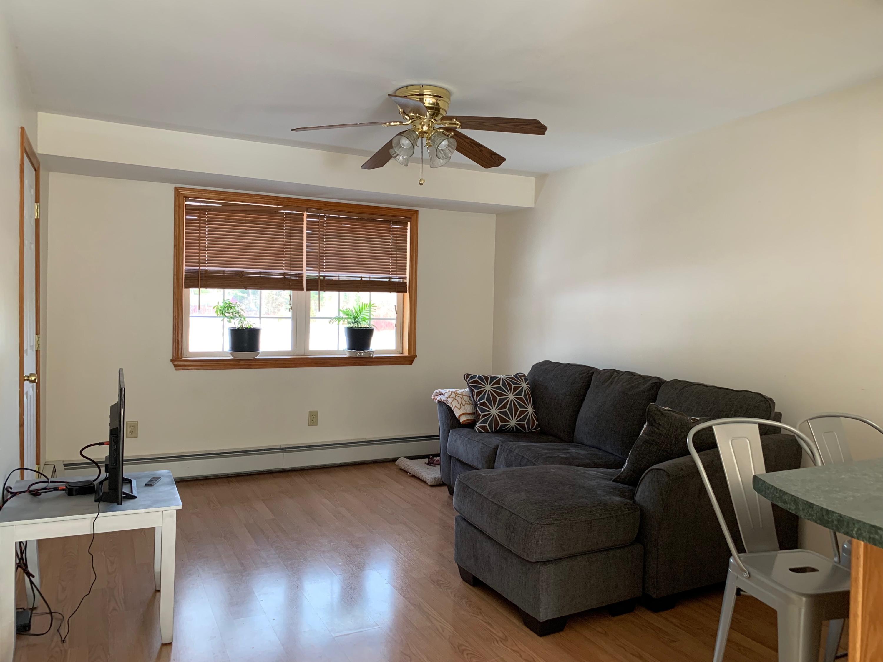 228 Emerson Mill Road Hampden, ME 04444 - Photo 13 of 25 Living Room