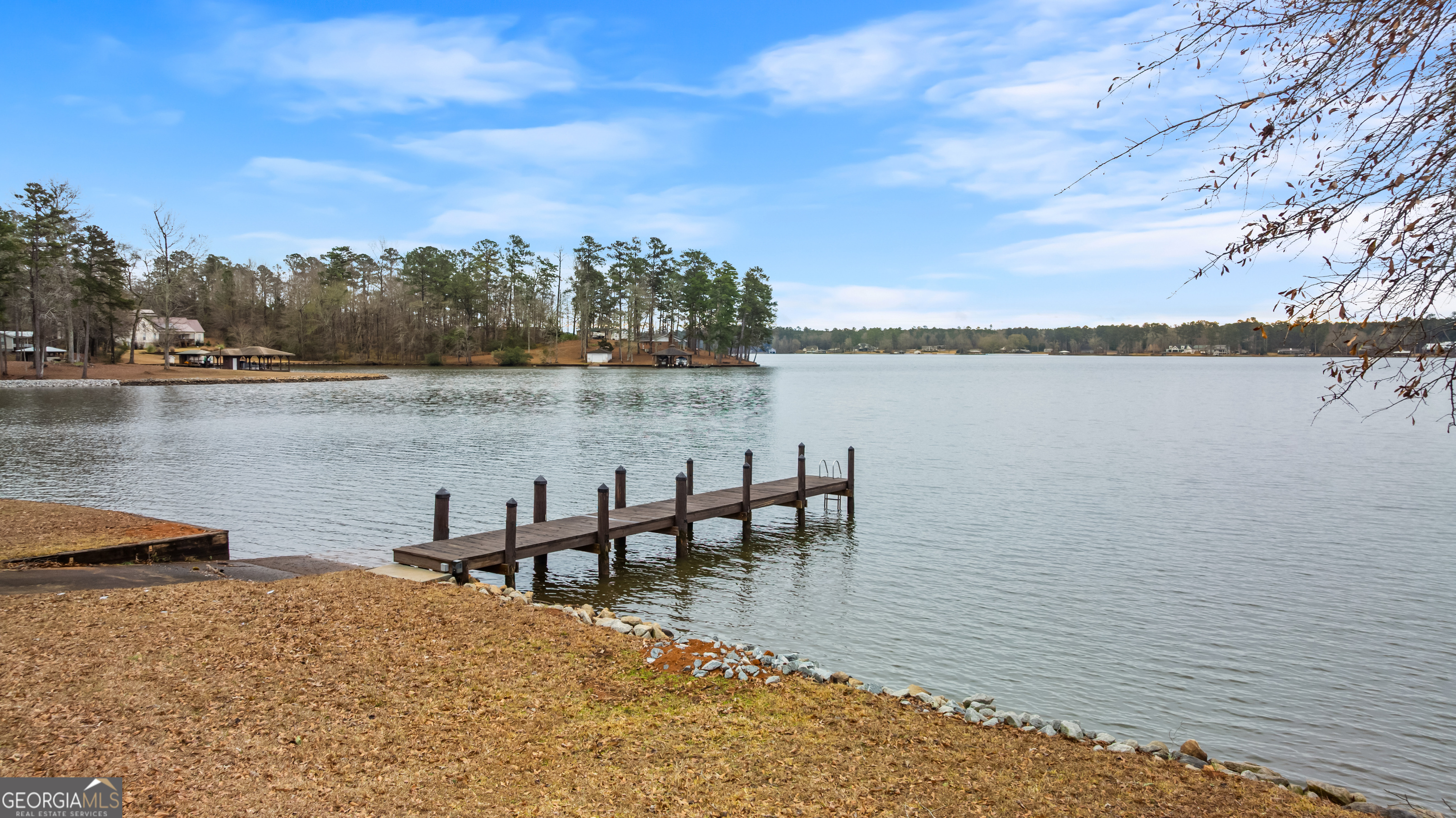 107 Ford Road Eatonton, GA 31024 - Photo 20 of 79