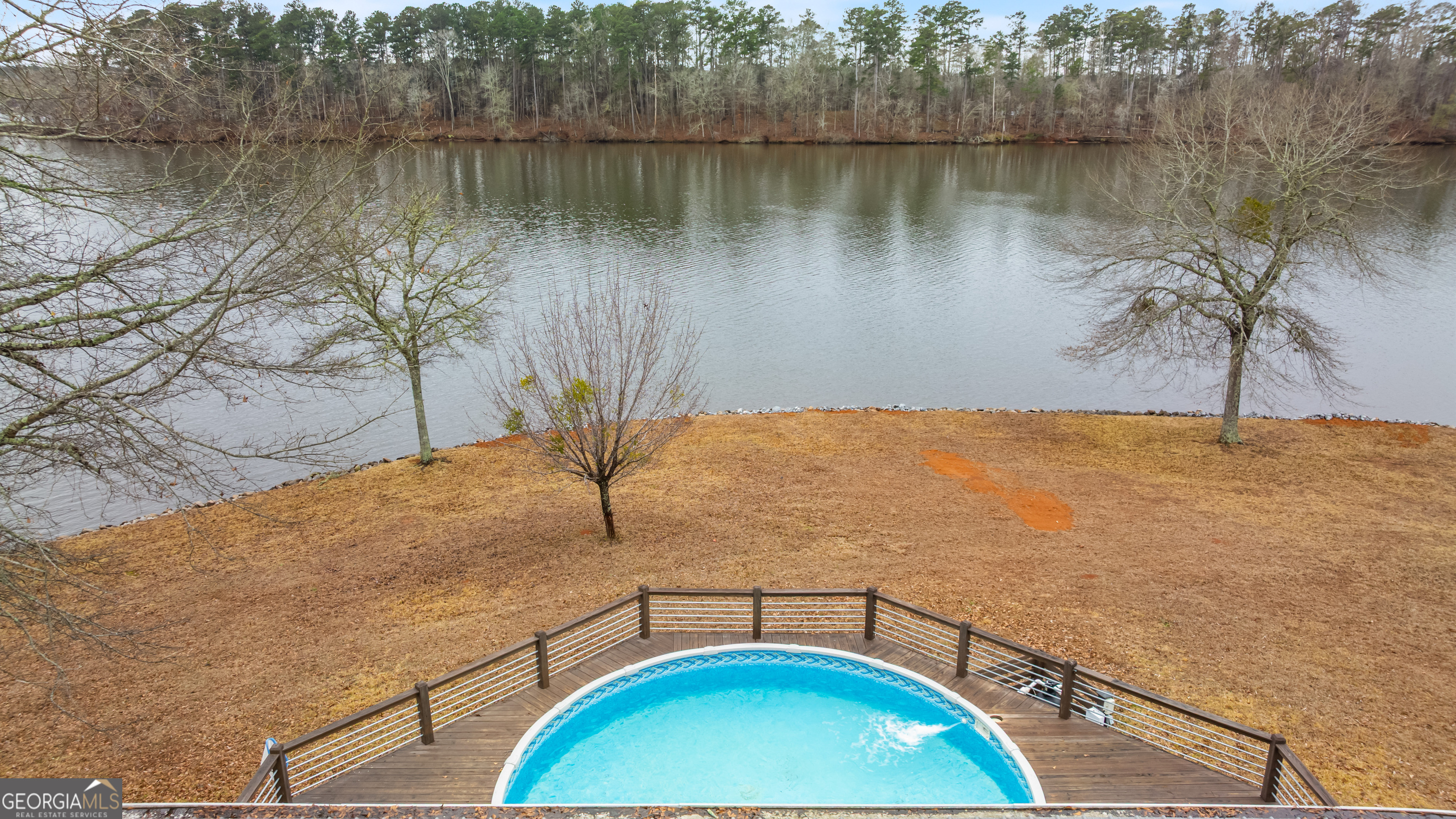 107 Ford Road Eatonton, GA 31024 - Photo 26 of 79