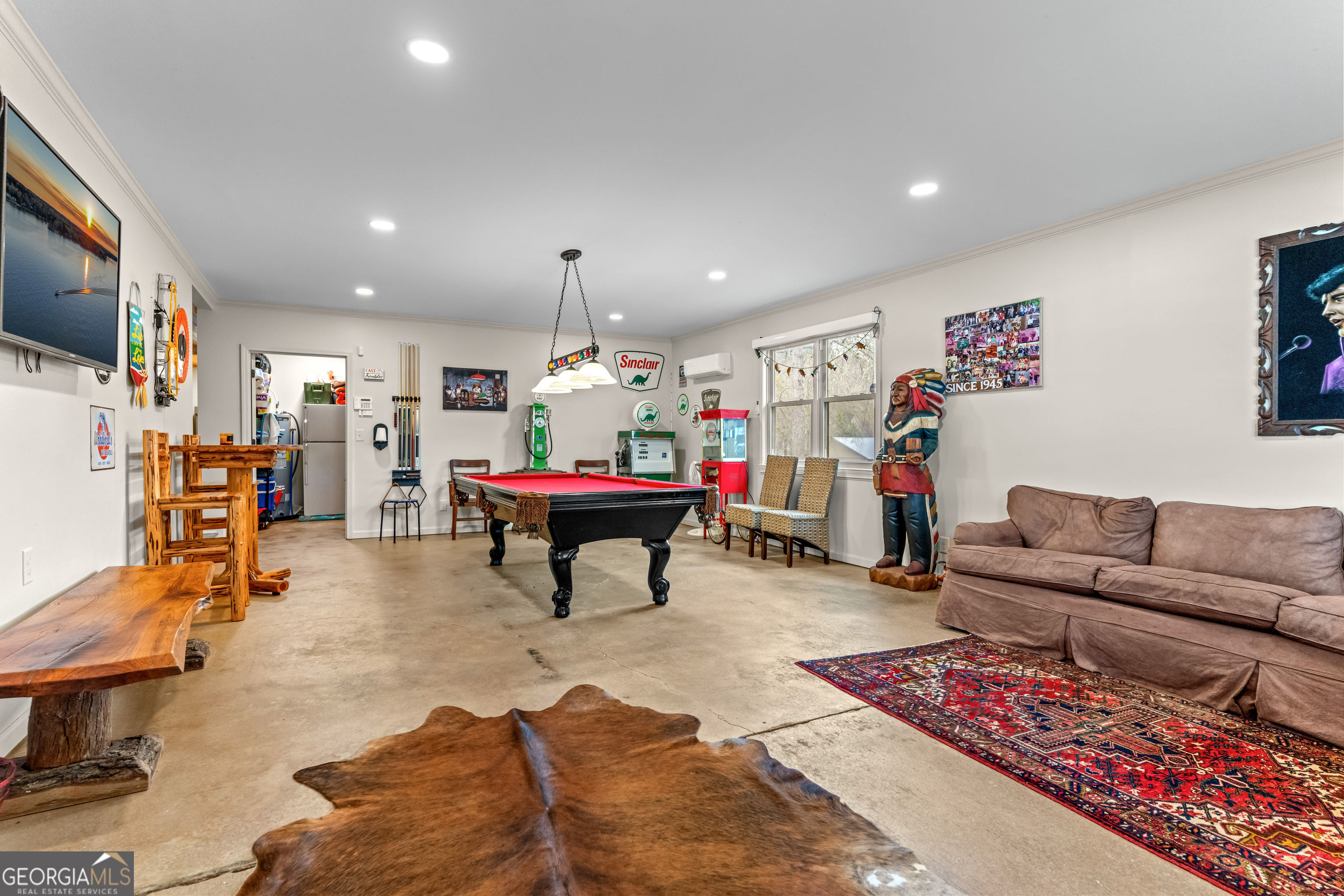 107 Ford Road Eatonton, GA 31024 - Photo 27 of 79