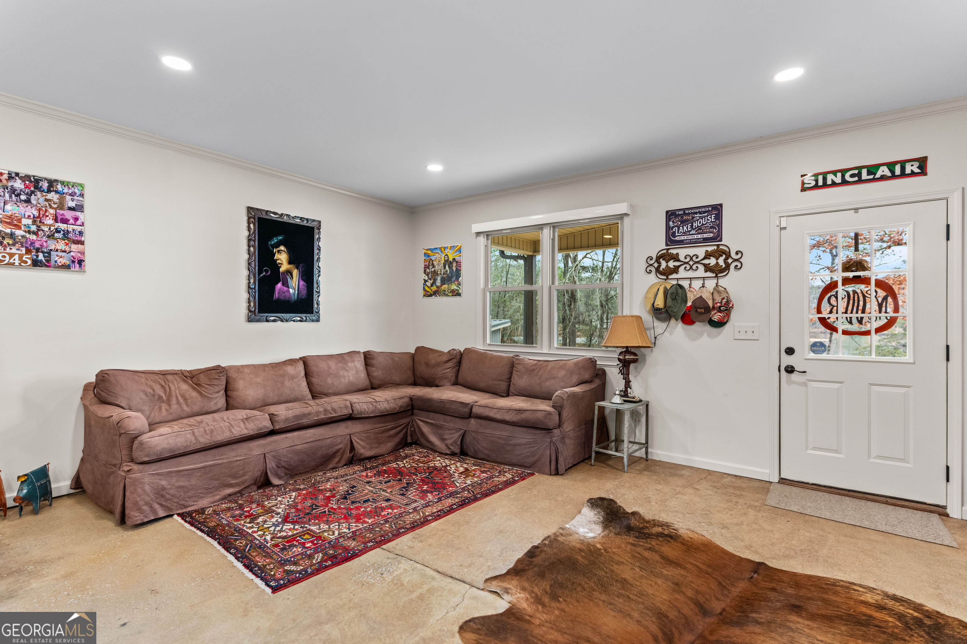 107 Ford Road Eatonton, GA 31024 - Photo 28 of 79