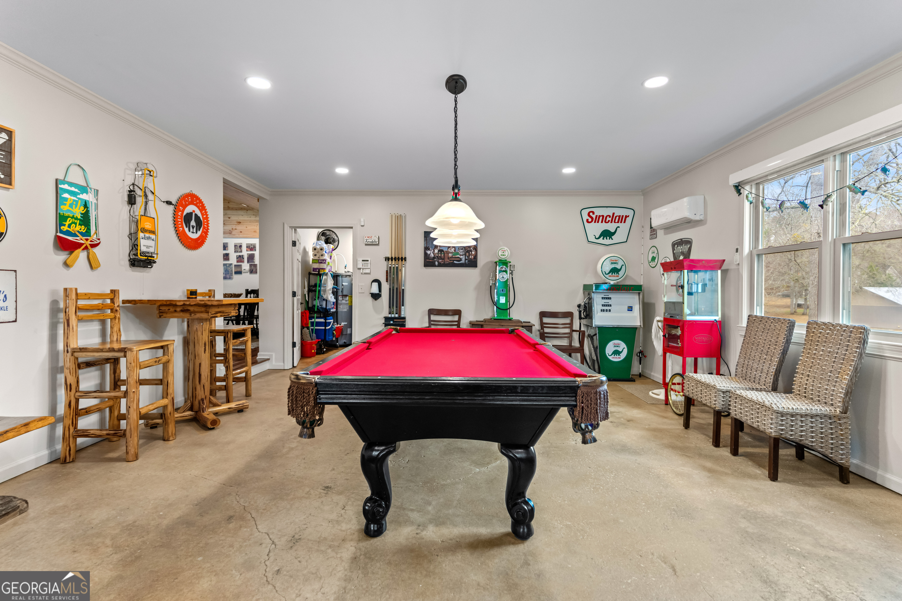 107 Ford Road Eatonton, GA 31024 - Photo 29 of 79