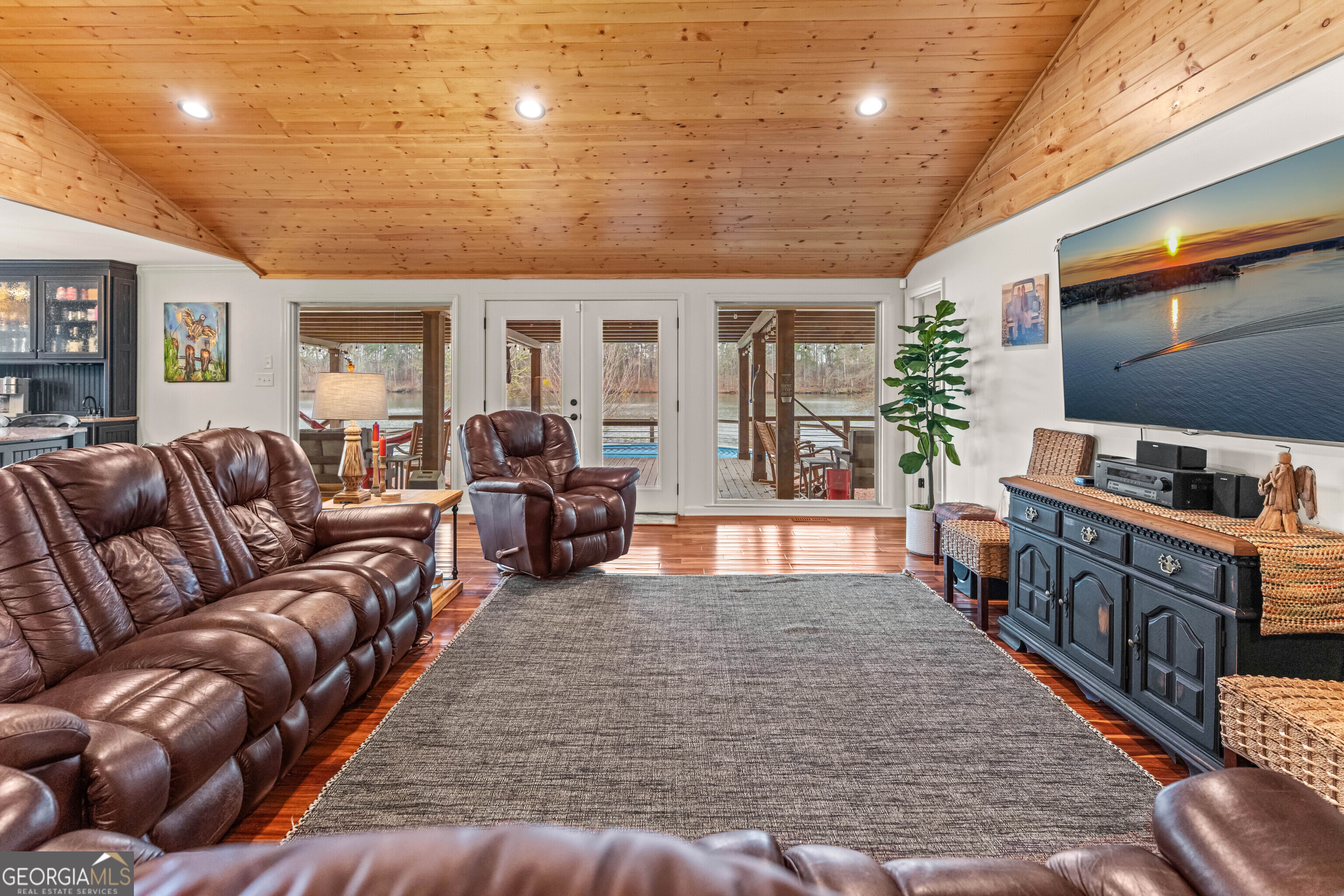 107 Ford Road Eatonton, GA 31024 - Photo 37 of 79