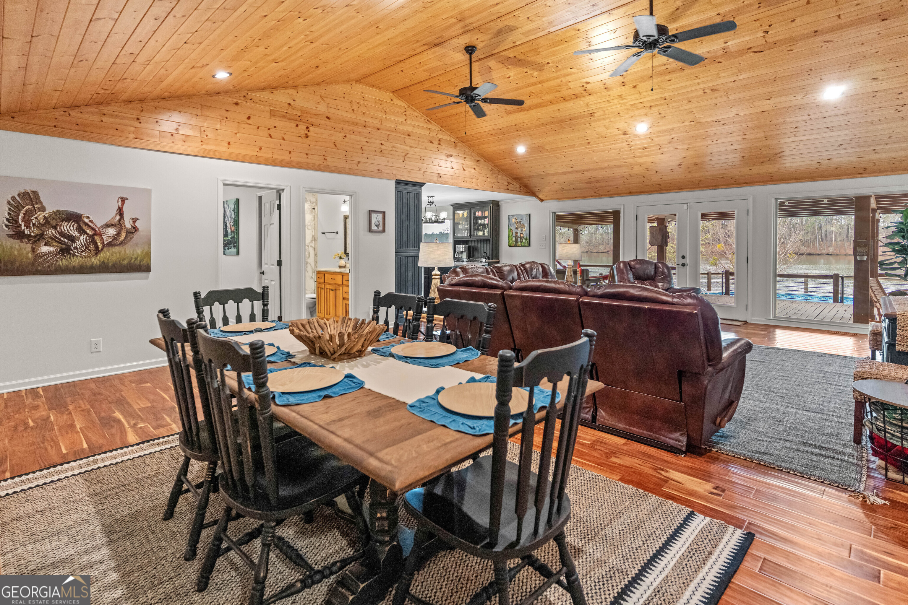 107 Ford Road Eatonton, GA 31024 - Photo 38 of 79