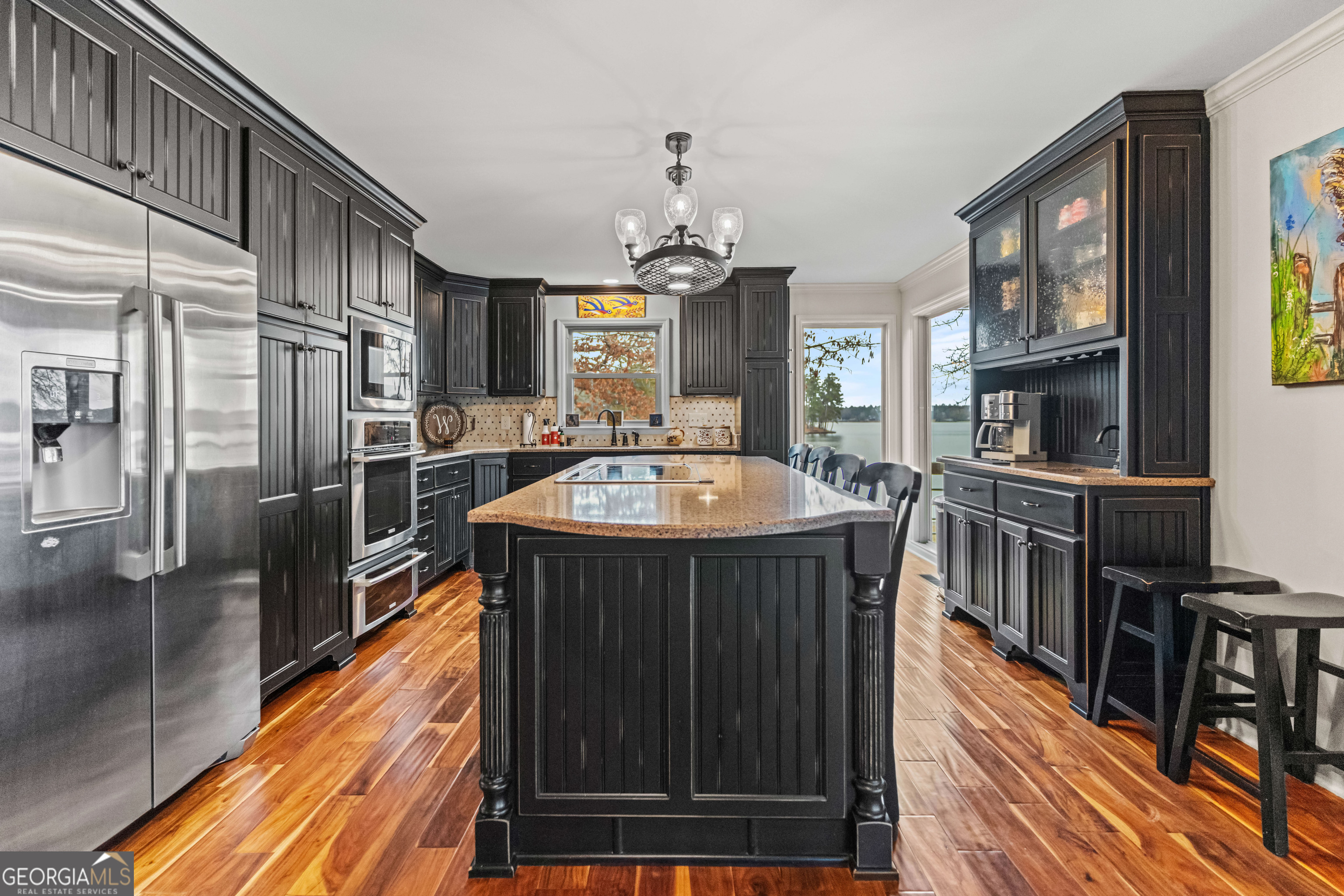 107 Ford Road Eatonton, GA 31024 - Photo 40 of 79