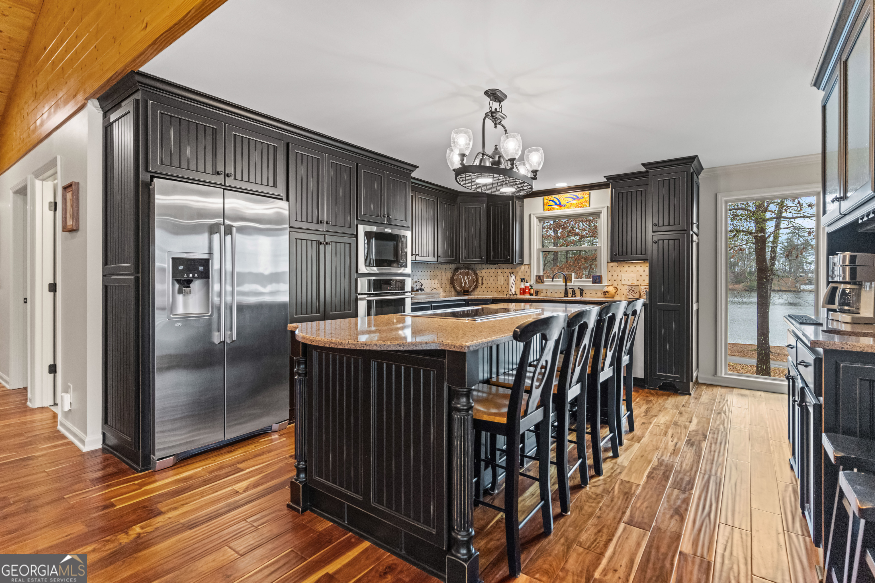 107 Ford Road Eatonton, GA 31024 - Photo 41 of 79