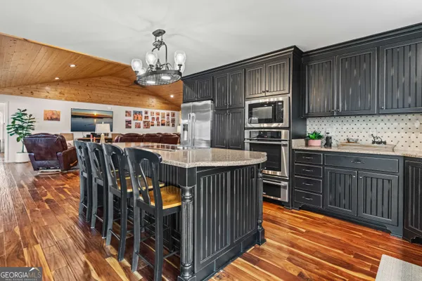 $1,399,000 | 107 Ford Road, Eatonton, GA 31024