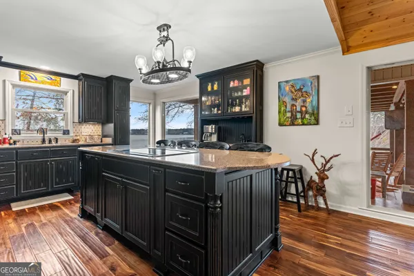 $1,399,000 | 107 Ford Road, Eatonton, GA 31024