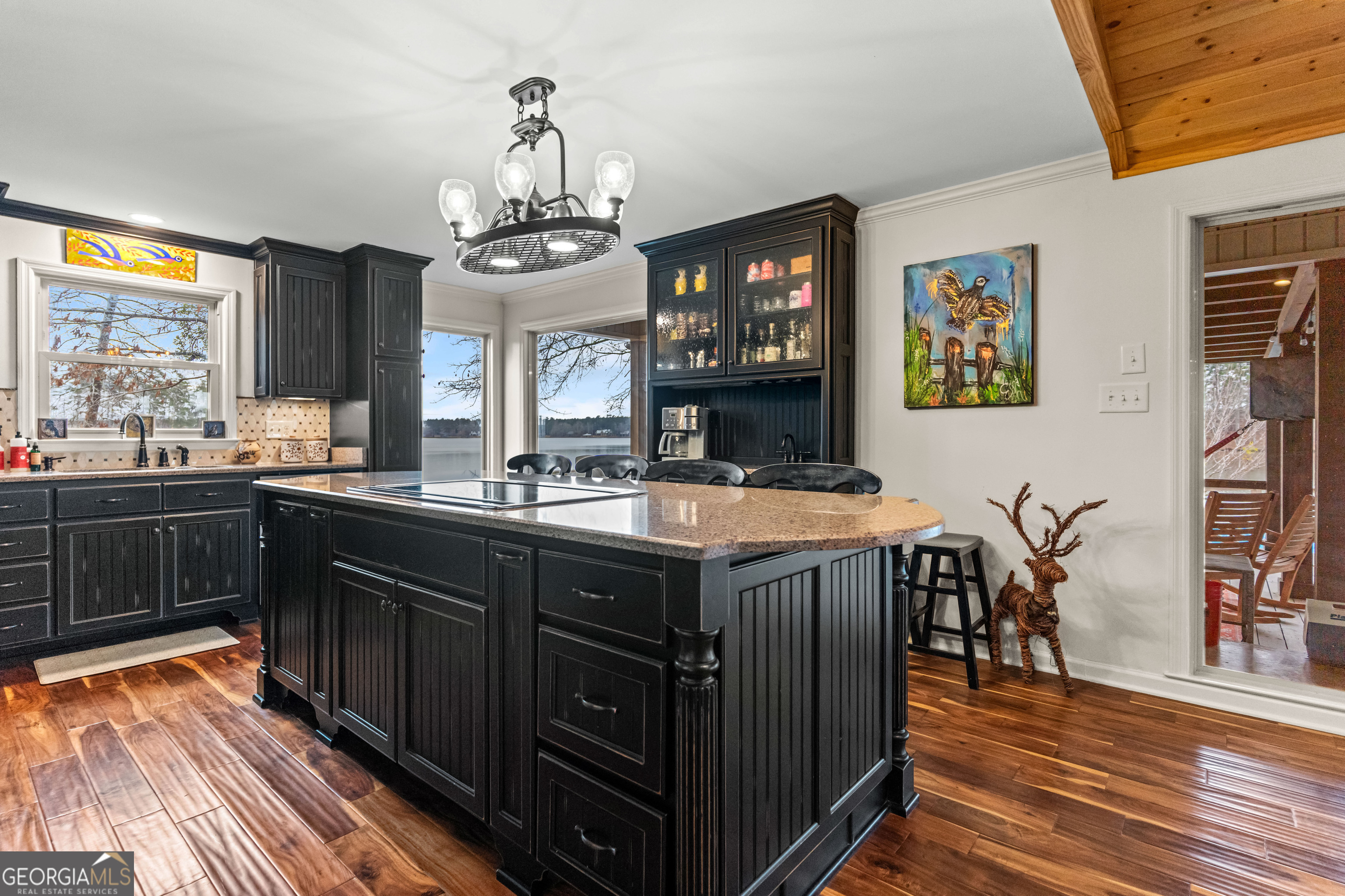 107 Ford Road Eatonton, GA 31024 - Photo 43 of 79