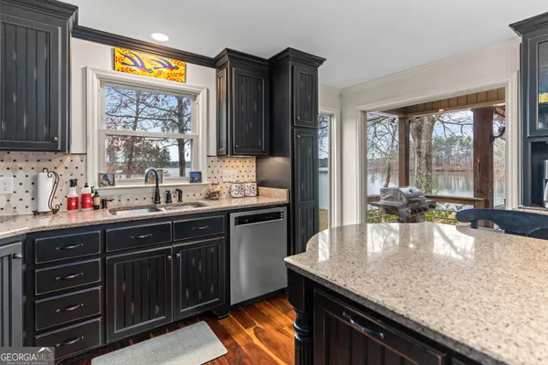 $1,399,000 | 107 Ford Road, Eatonton, GA 31024