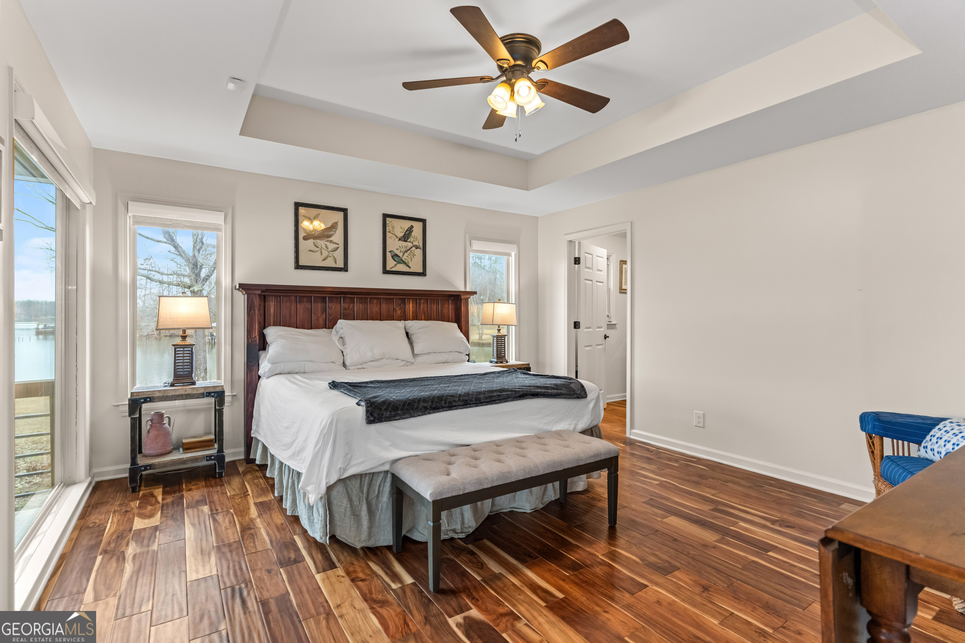 107 Ford Road Eatonton, GA 31024 - Photo 46 of 79