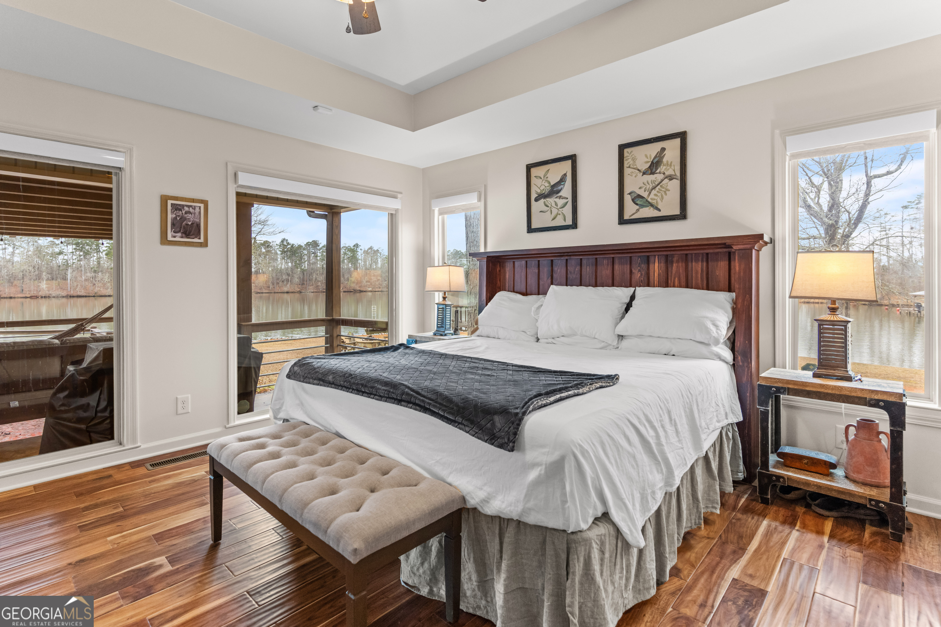 107 Ford Road Eatonton, GA 31024 - Photo 47 of 79