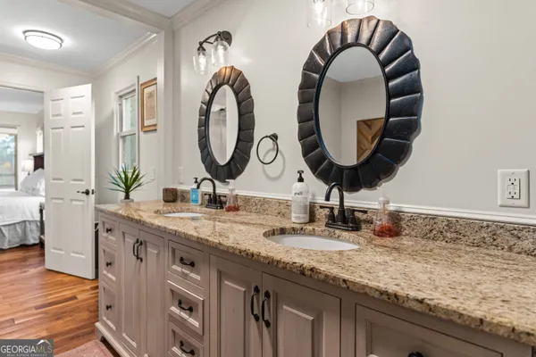 $1,399,000 | 107 Ford Road, Eatonton, GA 31024